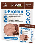 Prolon Vegan Protein Powder, 25g, Low Carb