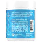 NSP Nutrition Micronized Creatine Monohydrate Powder - 100 Servings - image 4