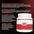 Huge Supplements Fiber