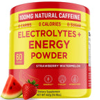 Keto Vitals Electrolyte Powder