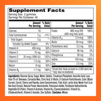 One A Day Women’s Multivitamin Gummies Set