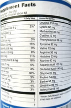 Lebasi Lactoserum Swiss Whey Supplement Powder - 2 x 500g - image 4