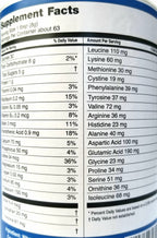Lebasi Lactoserum Swiss Whey Supplement Powder - 2 x 500g - image 4