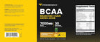 Primaforce BCAA Powder (30 Servings)
