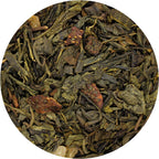 Special Tea 8 Treasures of Shaolin Loose Leaf Green Tea - 1 oz - image 2