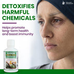 Deca Aloe Supreme Immune Health Formula Aloe Arborescens