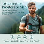 Etta Vita Turkesterone 500mg Supplement for Muscle Growth - 60 Capsules - image 4