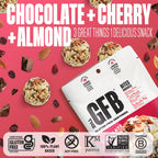 The GFB Protein Bites