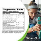 NaturesPlus Super C Complex