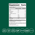 Standard Process Inc. PROTEIN_SUPPLEMENT_POWDER