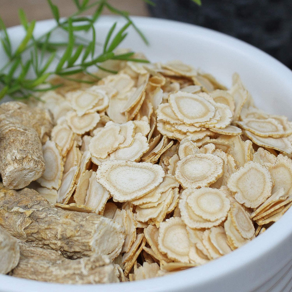DABC OAK LAND American Ginseng Slices from Wisconsin