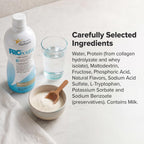 Medtrition Prosource Original Parent Liquid Protein