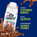 BOOST KID ESSENTIALS 1.5, 8 Fl oz (Pack of 24)