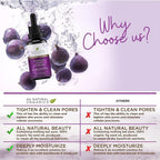 Au Natural Organics Fig Seed Oil for Skin - 30ml - image 3