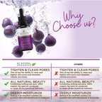 Au Natural Organics Fig Seed Oil for Skin - 30ml - image 3