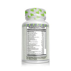 Natural Med Lab Multi-Vitamin & Minerals - 60 Tablets - image 2