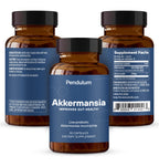 Pendulum Akkermansia