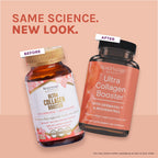 Reserveage Beauty Ultra Collagen Booster - 90 Capsules - image 6