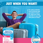 Digestive Advantage Gas Defense Daily Probiotics - 32 Capsules - image 4