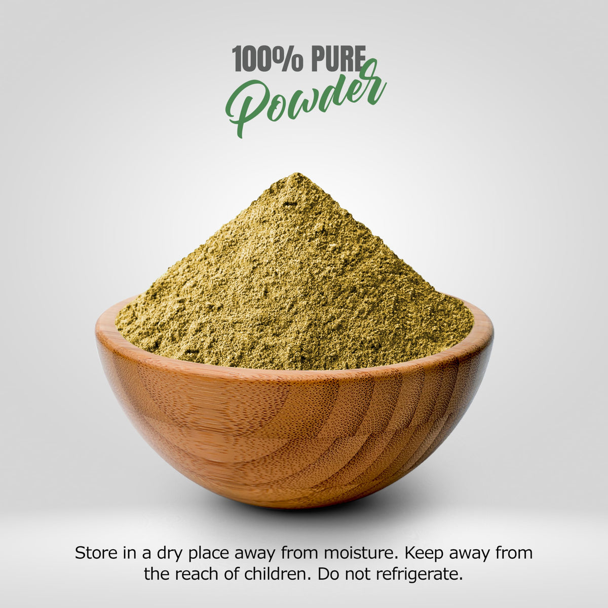 Herbsforever Organic Varuna Powder for Bladder Support - 230g - image 3