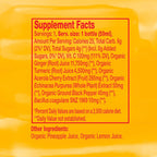 Vive Organic Immunity Boost 0 Immunity Wellness Shot