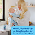 Mommy's Bliss Baby Probiotic Drops Everyday - 0.34 Fl Oz - image 4