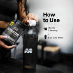 MuscleTech Creatine Monohydrate Powder Platinum Pure - 80 Servings - image 8