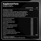 VeltraVita 23-in-1 Himalayan Shilajit Gummies - 60 Gummies - image 7