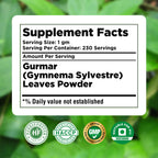 Herbsforever Gurmar Powder Products