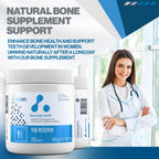ATP LAB Yin Reserve Relaxation and Energy Powder - 120 Servings - image 6