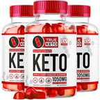 LIVORKA True Keto ACV Gummies Apple Cider Vinegar - 180 Gummies