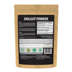 Herbsforever Shilajit Powder Mineral Pitch 6:1 Extract - 230g - image 3