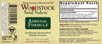 Woodstock Herbal Products Adrenal Formula - 1 Fl Oz - image 2