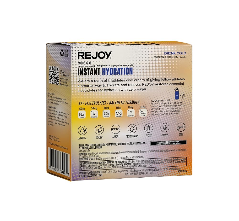 Rejoy