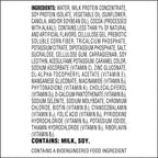 Atkins Creamy Chocolate Meal Size Protein Shake - 12 Count - image 7
