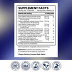 Research Verified Paraset - 60 Capsules