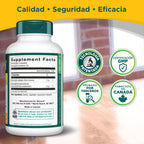 Genacol Plus Glucosamine and Collagen Joint Supplement - 180 Capsules - image 8