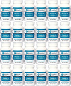 Reliable-1 Laboratories Vitamin D3 5000 IU - 2400 Softgels