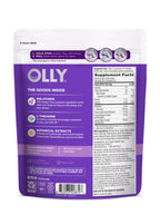 OLLY Sleep Support Gummy with Melatonin & L-Theanine - 60 Count - image 9