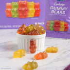 Atkins Endulge Gummy Bears Low Sugar Keto Candy - 6 Pack - image 6