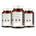 VEDIKROOTS Lavangadi Vati - Natural Support for Nasal Comfort
