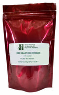 Herbal Advantage Red Yeast Rice Powder - 4 Ounce