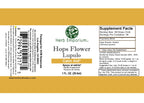 Herb Emporium Hops Flower Extract Stress Support - 1 Fl Oz - image 2