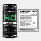 Cellucor SuperHD Thermogenic Fat Burner - 60 Capsules - image 3