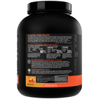 Rule 1 R1 Protein Whey Isolate - with 25g Protein & 6g BCAA