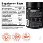 InnoSupps Inno Shred