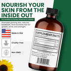 NaturoBliss Organic Black Seed Oi
