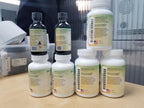 Dr Clark Herbal Support & Maintenance Cleanse Kit - 7 Items - image 9