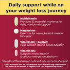 Nature Made GLP-1 Companion Health Pack - 30 Packets - image 3