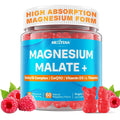 Nextdia Magnesium Malate Gummies with CoQ10